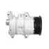 Компрессор кондиционера новый TOYOTA AURIS (E15) 07-12, AURIS (E18) 13-15, AVENSIS (T27) 09-18, COROLLA (E150) 07-14 MSG AC0143 (фото 5)