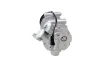 Компрессор кондиционера новый FORD GRAND C-MAX (DXA/CB7, DXA/CEU) 10-19; LAND ROVER RANGE ROVER EVOQUE (L538) 11-19 MSG AC0150 (фото 2)