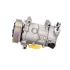 Компресор кондиціонера новий PEUGEOT 2008 I (CU) 13-; CITROEN BERLINGO (B9) 08-; DS DS3 15-19 MSG AC0157 (фото 1)