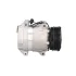 Компрессор кондиционера новый SSANGYONG REXTON (GAB) 02-,REXTON 12-,REXTON 01-18,REXTON W 12- MSG AC0160 (фото 5)