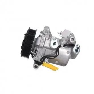 Компресор кондиціонера новий TOYOTA PROACE II 16-; PEUGEOT 301 12-; CITROEN C3 III (SX) 16- MSG AC0173