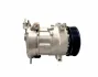 Компрессор кондиционера новый PEUGEOT 508 I(8D) 10-18; CITROEN DS5 11-15; DS DS 4/DS 4 CROSSBACK 15-18 MSG AC0174 (фото 3)