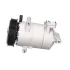 Компрессор кондиционера новый FORD TRANSIT (V347/V348) 06-14; FIAT DUCATO(250)06-; PEUGEOT BOXER (250) 06- MSG AC0175 (фото 1)