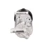 Компрессор кондиционера новый FORD TRANSIT (V347/V348) 06-14; FIAT DUCATO(250)06-; PEUGEOT BOXER (250) 06- MSG AC0175 (фото 4)