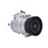 Компрессор кондиционера новый VW BEETLE (5C1) 11-19, NEW BEETLE (1Y7) 05-10; AUDI Q3 (8U) 13-18,TT (8J3) 09-14 MSG AC0183 (фото 1)