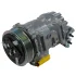Компрессор кондиционера новый PEUGEOT 508 I(8D) 10-18,508 SW I(8E) 10-18; CITROEN BERLINGO (B9) 08-,BERLINGO (M_) 05-11 MSG AC0187 (фото 3)