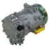 Компрессор кондиционера новый PEUGEOT 508 I(8D) 10-18,508 SW I(8E) 10-18; CITROEN BERLINGO (B9) 08-,BERLINGO (M_) 05-11 MSG AC0187 (фото 5)
