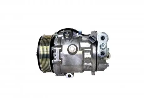 Компрессор кондиционера citroen nemo 10-н.в.; peugeot bipper tepee 08-н.в.; alfa romeo mito (955) 08-18 MSG AC0192