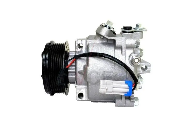 Фото 1 - Компрессор кондиционера новый OPEL MOKKA 12-,ADAM (M13) 12-19,MOKKA 12-; CHEVROLET TRAX 12-,TRACKER 13-,AVEO (T300) 11- MSG AC0200 Компрессор кондиционера новый OPEL MOKKA 12-,ADAM (M13) 12-19,MOKKA 12-; CHEVROLET TRAX 12-,TRACKER 13-,AVEO (T300) 11- MSG AC0200 (фото 1)