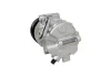 Компрессор кондиционера новый OPEL COMBO C 04-11, CORSA D (S07) 06-14, CORSA E (X15) 14-, CORSA D 07-14, Combo 01-11, CORSA E 14-14 MSG AC0212 (фото 2)