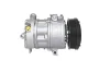 Компрессор кондиционера новый OPEL COMBO C 04-11, CORSA D (S07) 06-14, CORSA E (X15) 14-, CORSA D 07-14, Combo 01-11, CORSA E 14-14 MSG AC0212 (фото 3)