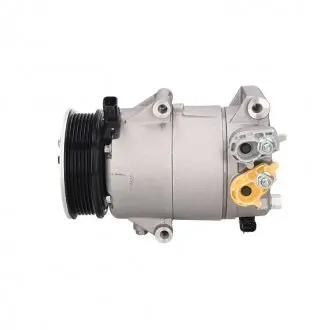 Компрессор кондиционера новый FORD KUGA II 13-18, ESCAPE II 13-19, Kuga 13-19, ESCAPE 13- MSG AC0217