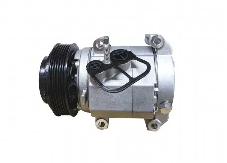 Компрессор кондиционера ssangyong rexton (gab) 12-н.в.,korando(ck) 10-н.в.,actyon sports 12-н. MSG AC0226