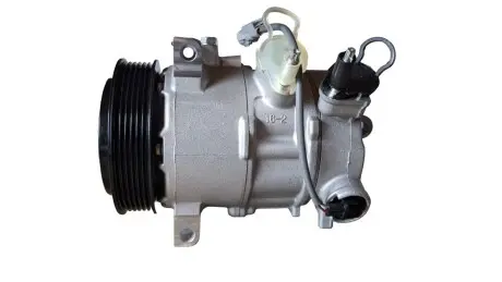 Компрессор кондиционера н в н в MSG AC0233