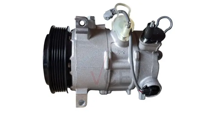 Компрессор кондиционера н в н в MSG AC0233 (фото 1)