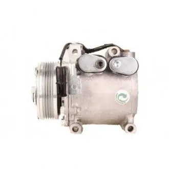 Компрессор кондиционера mitsubishi space star (dg_a) 98-04, lancer viii (cj-cp_) 95-03, lancer ix (cs_a) 03-13 MSG AKC200A071 R