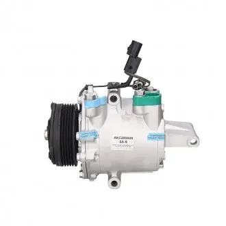 Компресор кондиціонера mitsubishi colt vi (z30) 04-12, colt 04-12 MSG AKC200A080A R