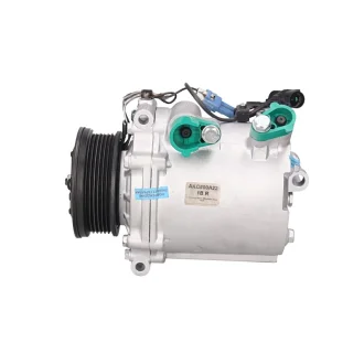 Компрессор кондиционера восстановлен PEUGEOT 4007 07-12; MITSUBISHI Lancer X 07-, ASX 10-23, Outlander 07-12, Grandis 03-11; CITROEN C-Crosser 07-12 MSG AKC200A221B R