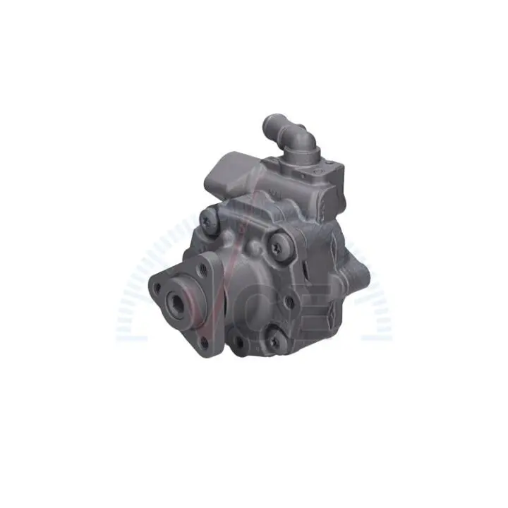 Насос ДПК відновлений VW Touareg 02-10, Audi A6 04-11, Porsche Cayenne 10-17 MSG AU017R (фото 1)