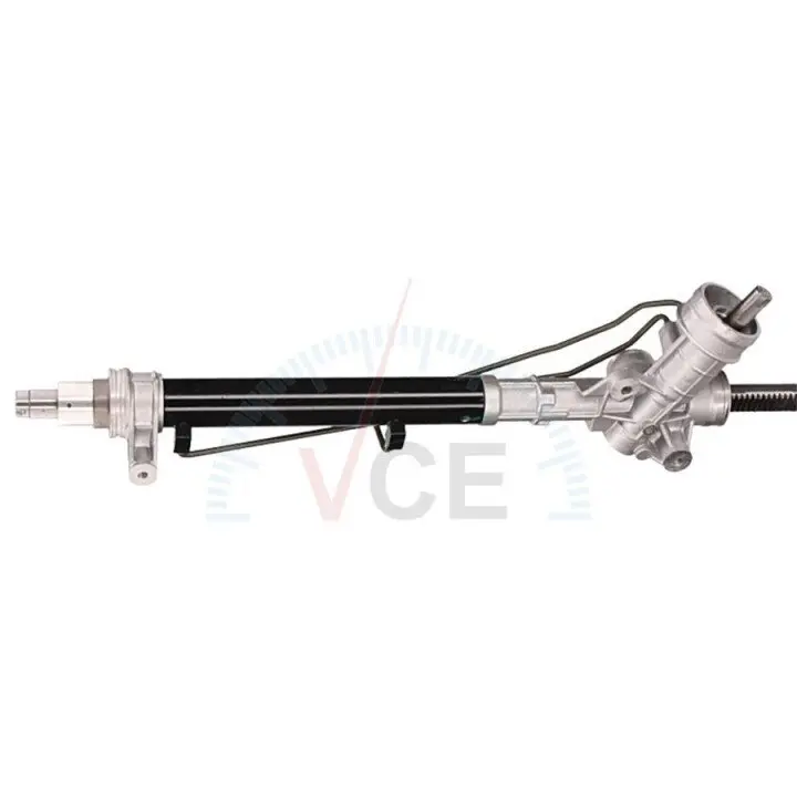 Рулевая рейка из ГПК новая VW PASSAT B5 96-05; AUDI A4 (8D2, B5) 94-00; SKODA SUPERB I (3U4) 01-08 MSG AU211 (фото 1)