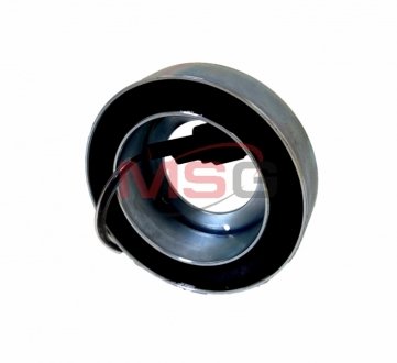 Муфта компрессора кондиционера VISTEON FS10/FX15 MSG BO-1010 (фото 1)