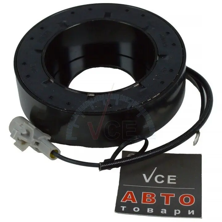 Фото 1 - Муфта компрессора кондиционера DENSO 10PA15/10PA17/10S10/10S20/7SBU16C/7SBU17C MSG BO-1022 Муфта компрессора кондиционера DENSO 10PA15/10PA17/10S10/10S20/7SBU16C/7SBU17C MSG BO-1022 (фото 1)