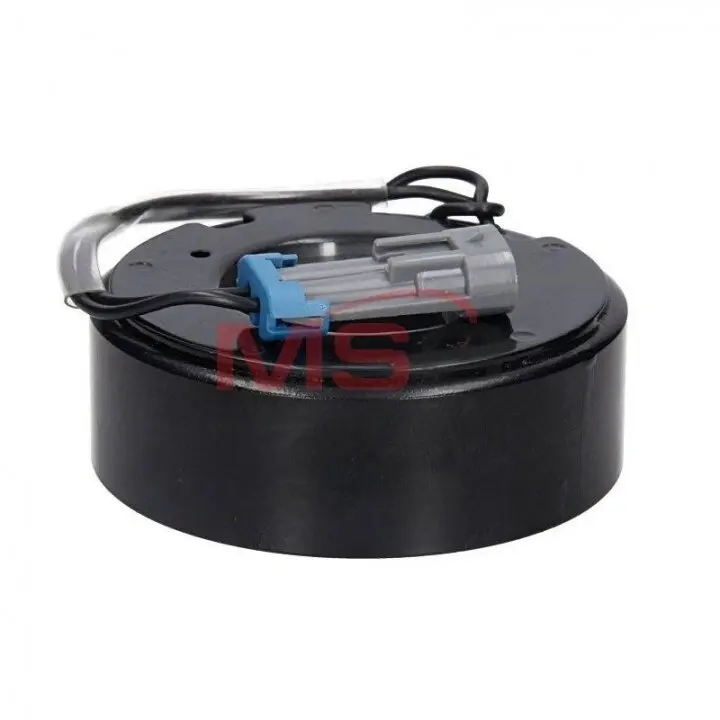 Фото 1 - Муфта компрессора кондиционера HARRISON V5 MSG BO-1032 Муфта компрессора кондиционера HARRISON V5 MSG BO-1032 (фото 1)