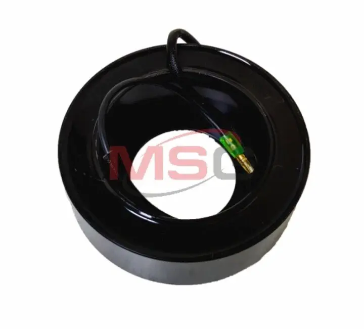 Муфта компрессора кондиционера SANDEN SD7H15 MSG BO-1034 (фото 1)