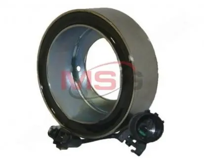 Муфта компрессора кондиционера mitsubіshі msc60cas MSG BO-1068