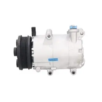 Компрессор кондиционера восстановлен FORD Focus II 04-11, C-MAX 02-10; VOLVO V50 07-12, C30 06-13, S40 04-12, V50 04-07 MSG BV6N-19D629-BC R