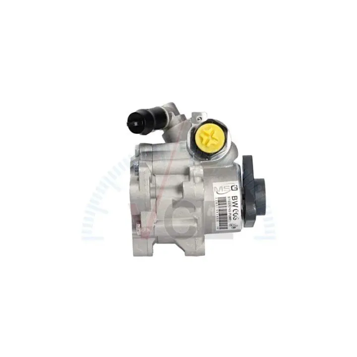 Фото 1 - Насос ГПК новий 3 E-36 90-00; 3 E-46 98-05; 5 E-34 88-96; 5 E-39 95-03, X3 E-83 03-10 MSG BW 003 Насос ГПК новий 3 E-36 90-00; 3 E-46 98-05; 5 E-34 88-96; 5 E-39 95-03, X3 E-83 03-10 MSG BW 003 (фото 1)