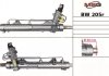 Рульова рейка з ГПК відновлена BMW 3 E-46 1998-2005 MSG BW205R (фото 1)