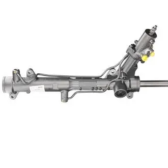 Рулевая рейка с ГУР восстановлена BMW 5 E60-61 03-10 MSG BW217R