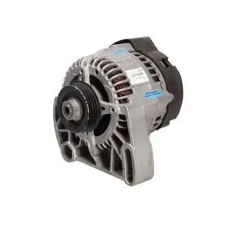 Генератор восстановлен FIAT PALIO (178BX) 97-,PALIO (178DX) 96-04,PUNTO (176) 93-00; LANCIA Y (840A) 95-03, Y 96-03 MSG CA1154IR