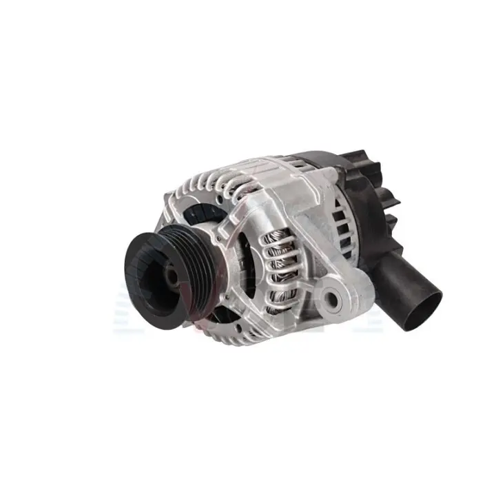 Фото 1 - Генератор відновлений FIAT PALIO (178BX) 96-02,PALIO (178DX) 96-01,PUNTO (176) 94-97,SIENA (178) 96-09 MSG CA1196IR Генератор відновлений FIAT PALIO (178BX) 96-02,PALIO (178DX) 96-01,PUNTO (176) 94-97,SIENA (178) 96-09 MSG CA1196IR (фото 1)