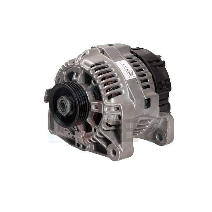 Генератор відновлений RENAULT KANGOO EXPRESS (FC0/1_) 97-,KANGOO I (KC) 97-,TWINGO I (C06) 96-07 MSG CA1302IR (фото 1)