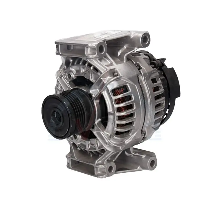 Генератор відновлений OPEL SIGNUM (Z03) 03-08,SPEEDSTER 00-05,VECTRA B (31) 00-03,VECTRA B (36) 00-02 MSG CA1858IR (фото 1)