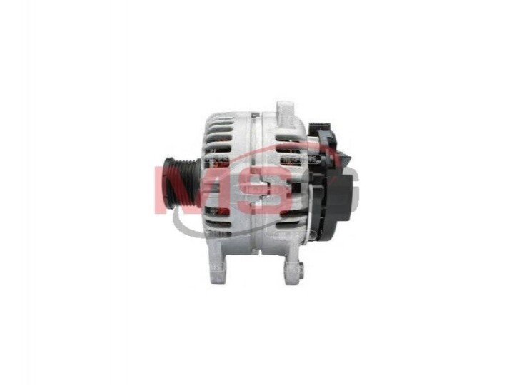 Генератор восстановлен RENAULT GRAND SCENIC II (JM) 05-08, MEGANE II (BM0/1, CM0/1) 05-08, MEGANE II (EM0/1_) 05-09 MSG CA1945IR (фото 1)