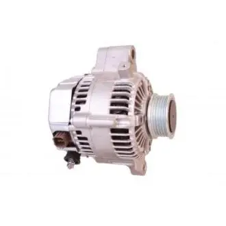 Генератор восстановлен Toyota Corolla 02-07, Toyota Corolla Verso 04-09, Toyota Avensis 03-10 MSG CA1951IR