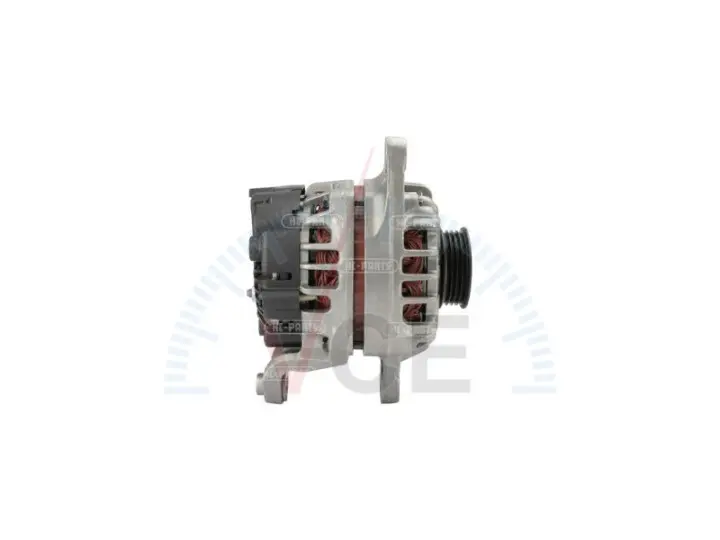 Генератор відновлений NISSAN NOTE (E11) 06-12,MICRA III (K12) 03-10,MICRA C+C (K12) 05- MSG CA1963IR (фото 1)