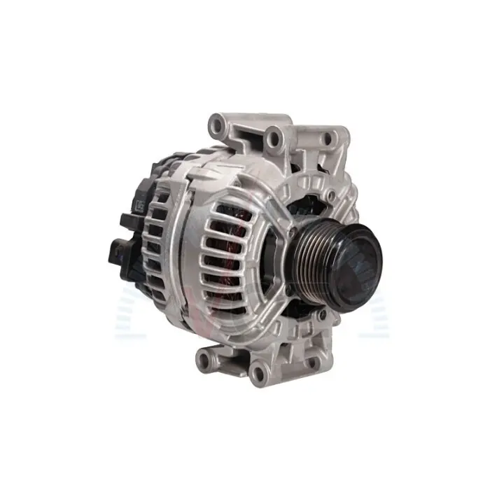 Фото 1 - Генератор восстановлен AUDI A5 (8F7) 09-17, A5 (8T3) 07-17, A5 SPORTBACK (8TA) 09-17, Q5 (8R) 08-17, A4 (8K2, B8) 07-15 MSG CA2007IR Генератор восстановлен AUDI A5 (8F7) 09-17, A5 (8T3) 07-17, A5 SPORTBACK (8TA) 09-17, Q5 (8R) 08-17, A4 (8K2, B8) 07-15 MSG CA2007IR (фото 1)