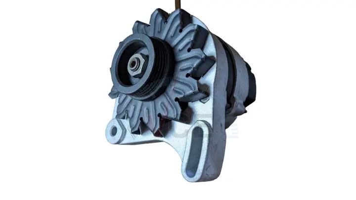 Фото 1 - Генератор восстановлен FIAT PANDA (141A_) 85-04, CINQUECENTO (170) 94-98, SEICENTO (187) 98-10; LANCIA Y10 (156) 85-95 MSG CA851IR Генератор восстановлен FIAT PANDA (141A_) 85-04, CINQUECENTO (170) 94-98, SEICENTO (187) 98-10; LANCIA Y10 (156) 85-95 MSG CA851IR (фото 1)