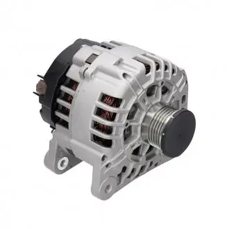 Генератор новый renault trafic 00-14, nissan interstar 01-10, opel vivaro 01-14 MSG CMA1645IR