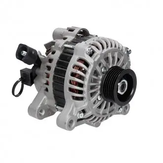 Генератор новый PEUGEOT 301 12-,1007(KM)05-; CITROEN BERLINGO (B9) 08-, C2 (JM_) 03-10 MSG CMA1741IR