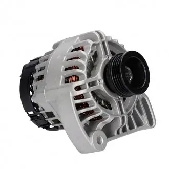 Генератор новый FORD KA(RU8)08-16; FIAT PANDA (169) 03-; OPEL COMBO D 12-; ALFA ROMEO MITO (955) 08- MSG CMA1886IR