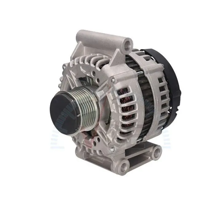 Генератор новый FORD TRANSIT (V347/V348) 06-14, Transit 06-14; LAND ROVER DEFENDER (L316) 07-16,Defender 07-16 MSG CMA1922IR (фото 1)