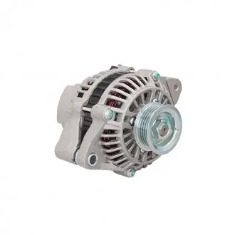 Генератор новый FIAT SEDICI (189_)06-14; OPEL AGILA (B) 08-14; SUZUKI SWIFT IV (FZ, NZ) 10- MSG CMA2026IR