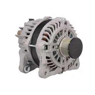 Генератор новый Renault Megane III 09-16, Nissan NV400 10-21, Opel Movano B 10-21 MSG CMA2186IR