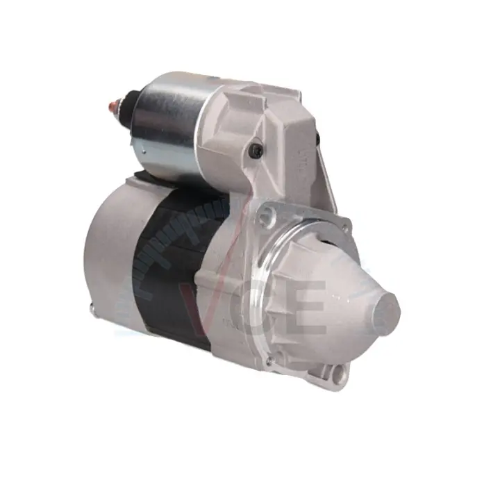 Фото 1 - Новый стартер mercedes-benz b-class w245 05-11, a-class w169 04-12, a-class w168 97-04, vaneo 01-05 MSG CMS1117 Новый стартер mercedes-benz b-class w245 05-11, a-class w169 04-12, a-class w168 97-04, vaneo 01-05 MSG CMS1117 (фото 1)