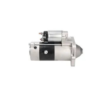 Стартер новый renault master ii 97-10; MSG CMS1160